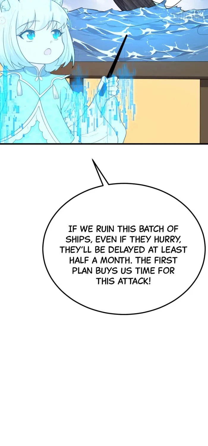 Become the Castellan in Another World (Colored) Chapter 542 page 33 - 