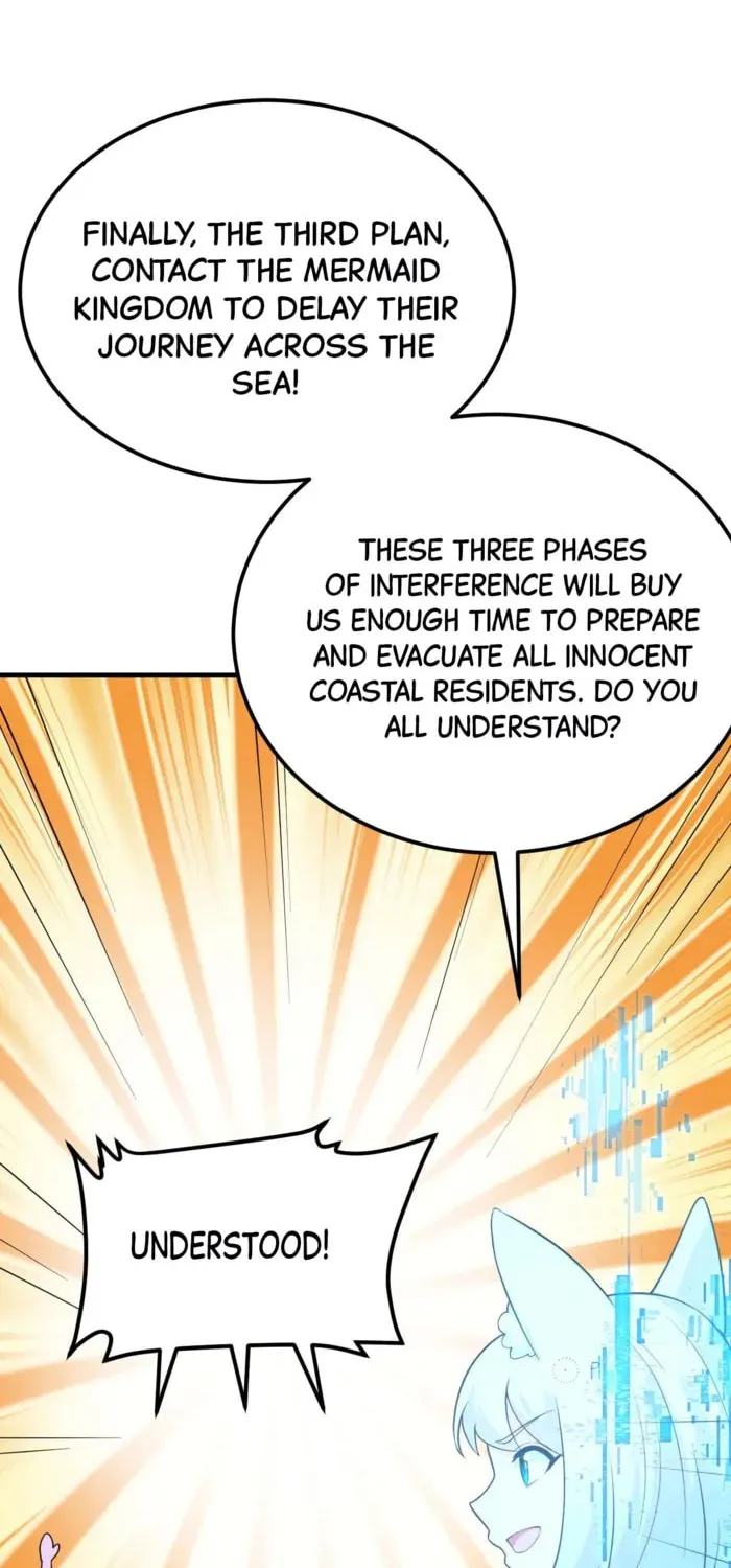 Become the Castellan in Another World (Colored) Chapter 542 page 34 - 