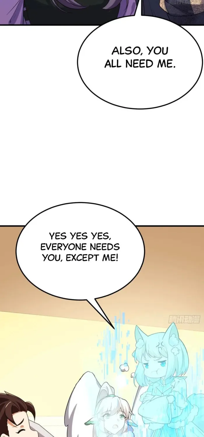Become the Castellan in Another World (Colored) Chapter 542 page 8 - 