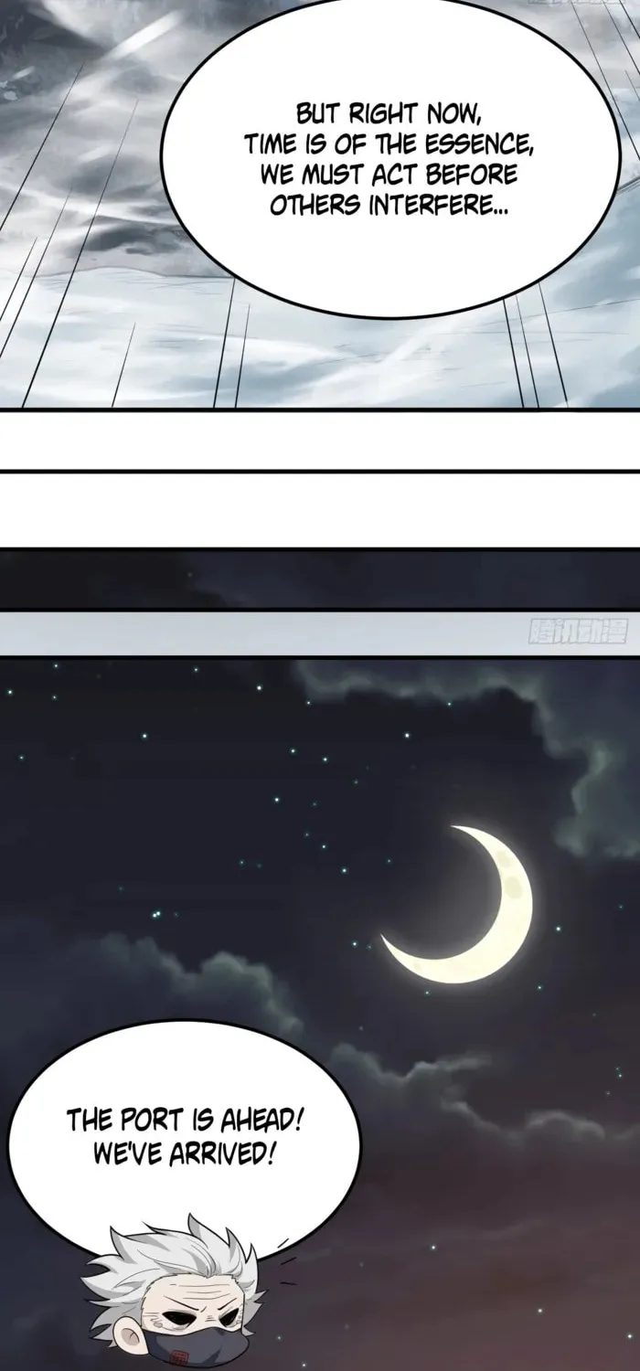 Become the Castellan in Another World (Colored) Chapter 543 page 11 - 