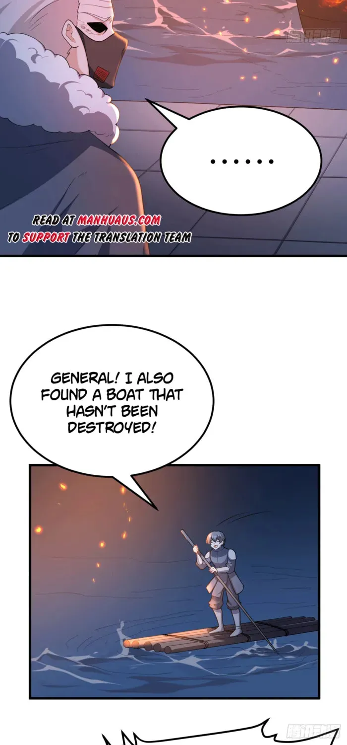 Become the Castellan in Another World (Colored) Chapter 543 page 14 - 