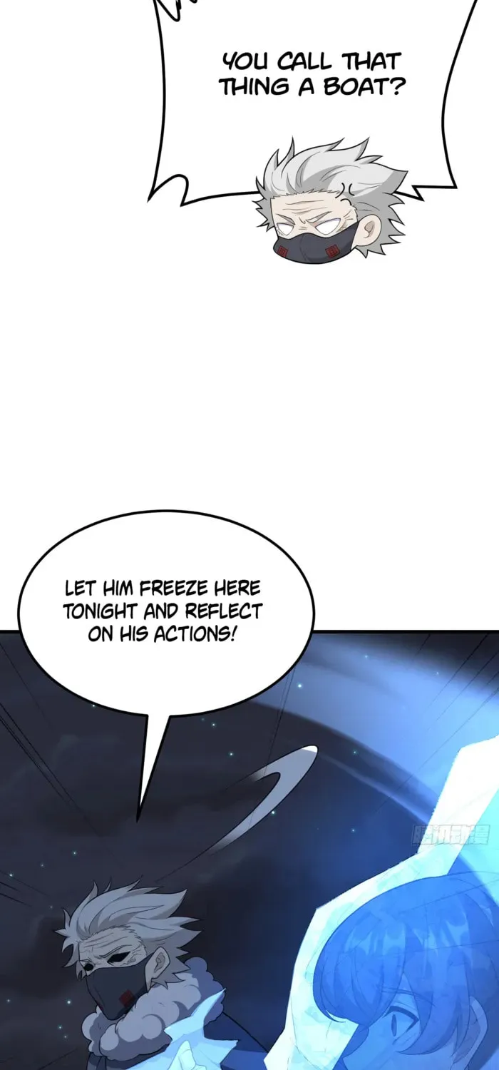 Become the Castellan in Another World (Colored) Chapter 543 page 15 - 