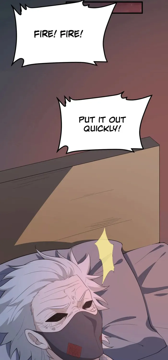 Become the Castellan in Another World (Colored) Chapter 543 page 17 - 