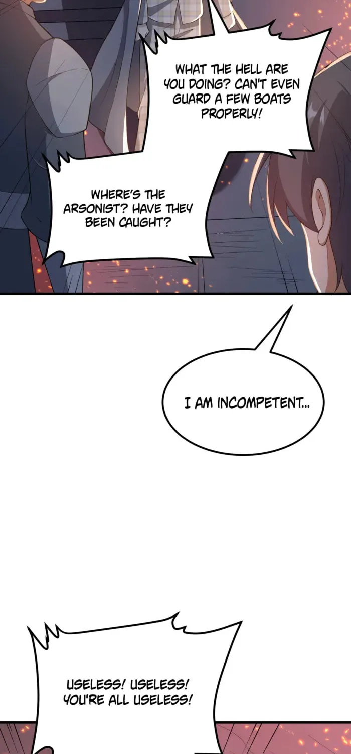 Become the Castellan in Another World (Colored) Chapter 543 page 20 - 