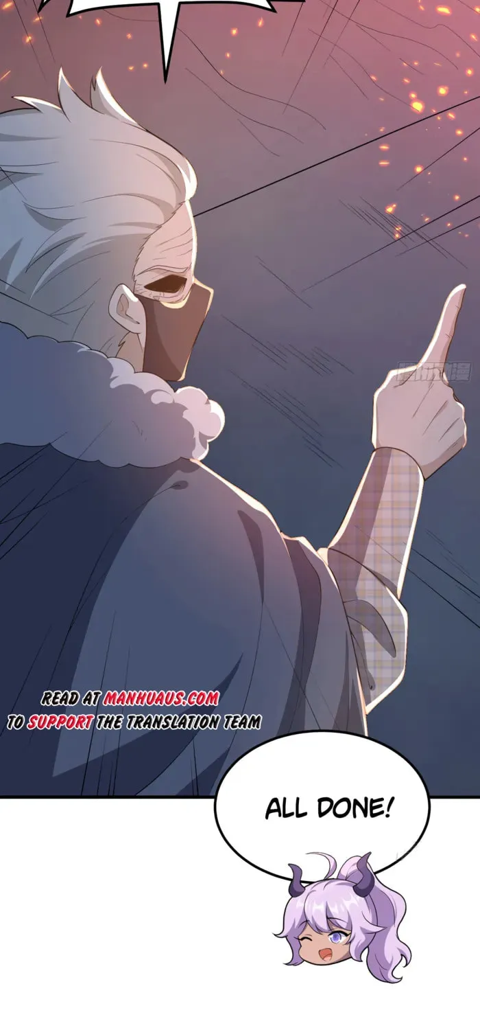 Become the Castellan in Another World (Colored) Chapter 543 page 21 - 