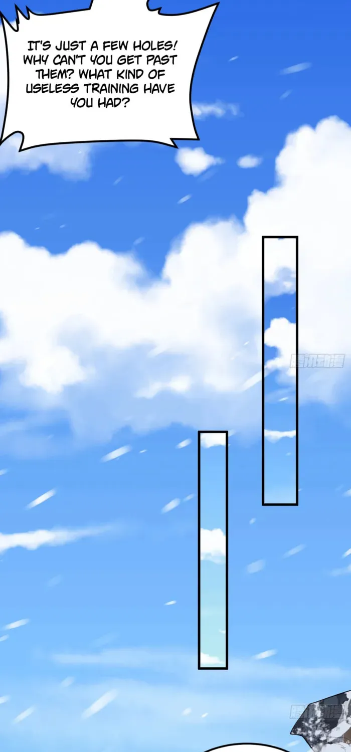 Become the Castellan in Another World (Colored) Chapter 543 page 5 - 