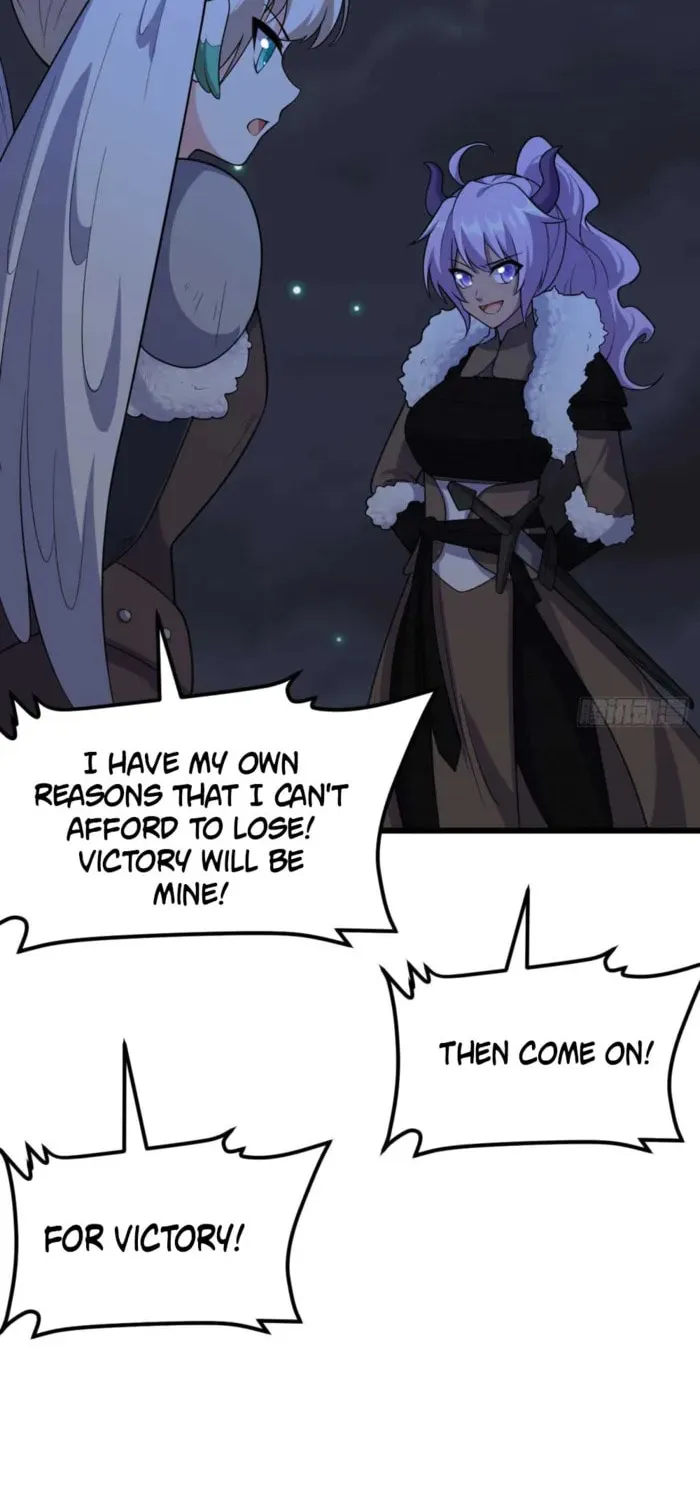 Become the Castellan in Another World (Colored) Chapter 544 page 2 - 
