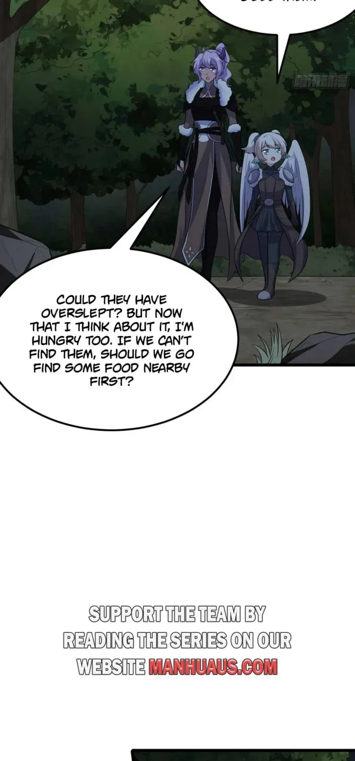 Become the Castellan in Another World (Colored) Chapter 544 page 16 - 
