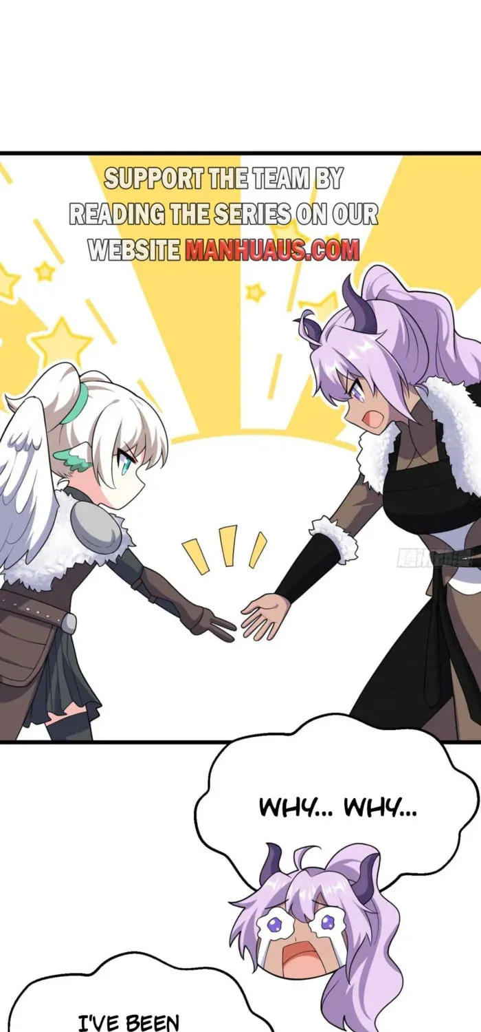 Become the Castellan in Another World (Colored) Chapter 544 page 3 - 