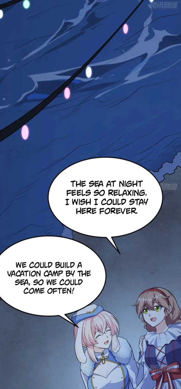 Become the Castellan in Another World (Colored) Chapter 544 page 24 - 