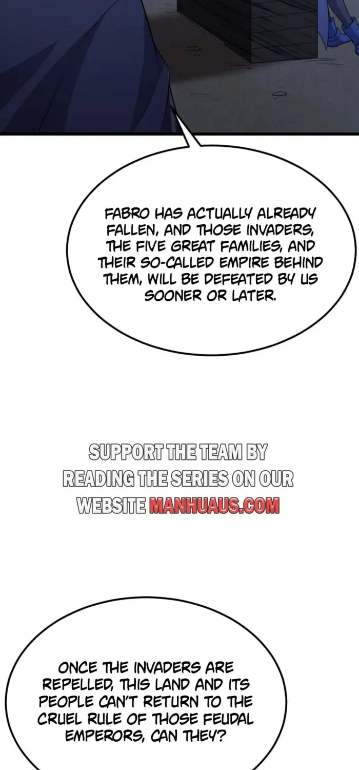Become the Castellan in Another World (Colored) Chapter 544 page 27 - 
