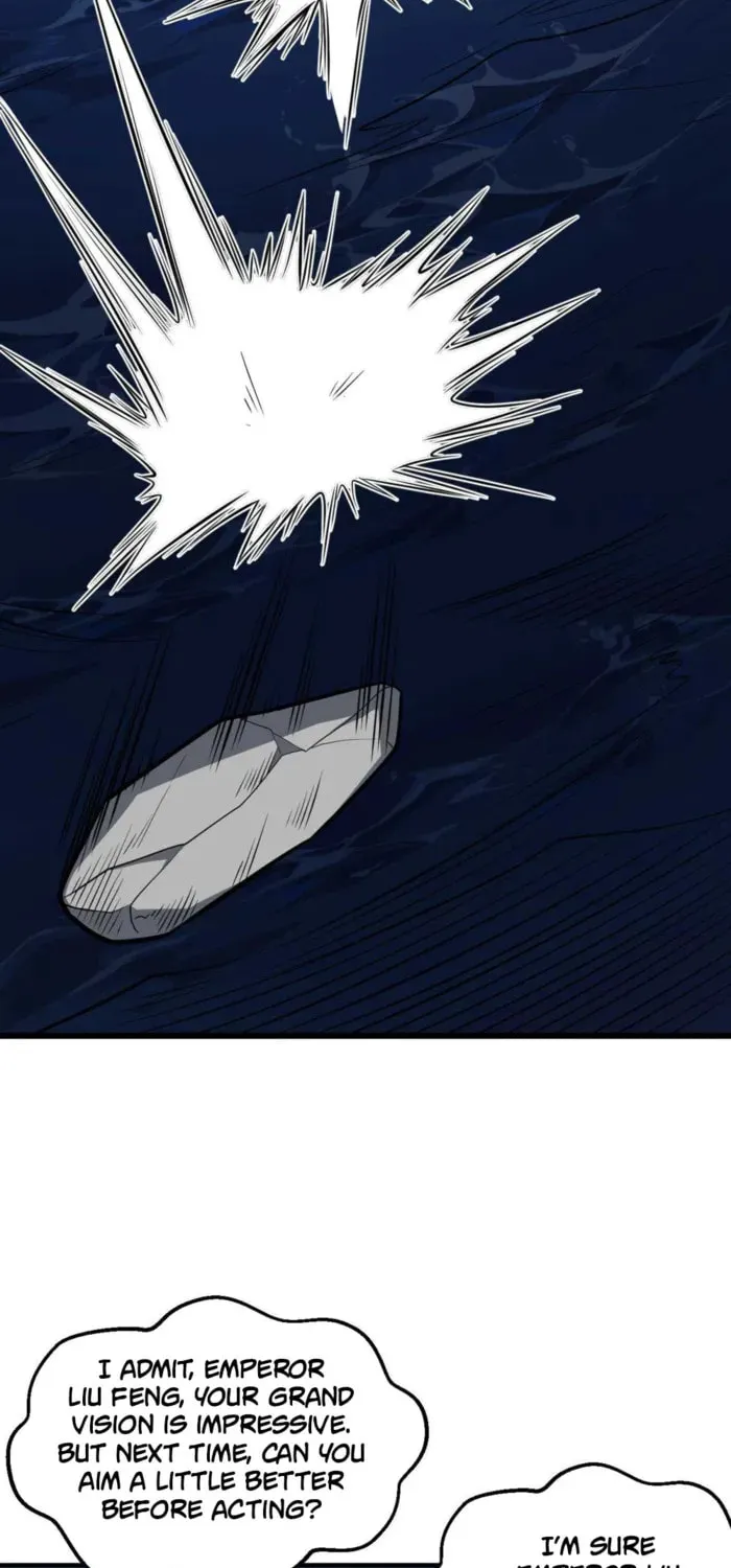 Become the Castellan in Another World (Colored) Chapter 544 page 32 - 