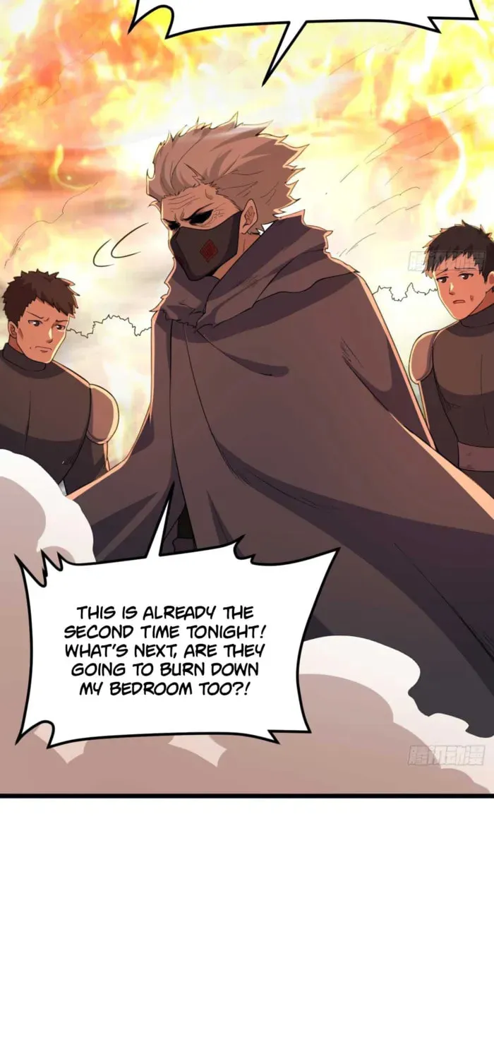 Become the Castellan in Another World (Colored) Chapter 544 page 8 - 