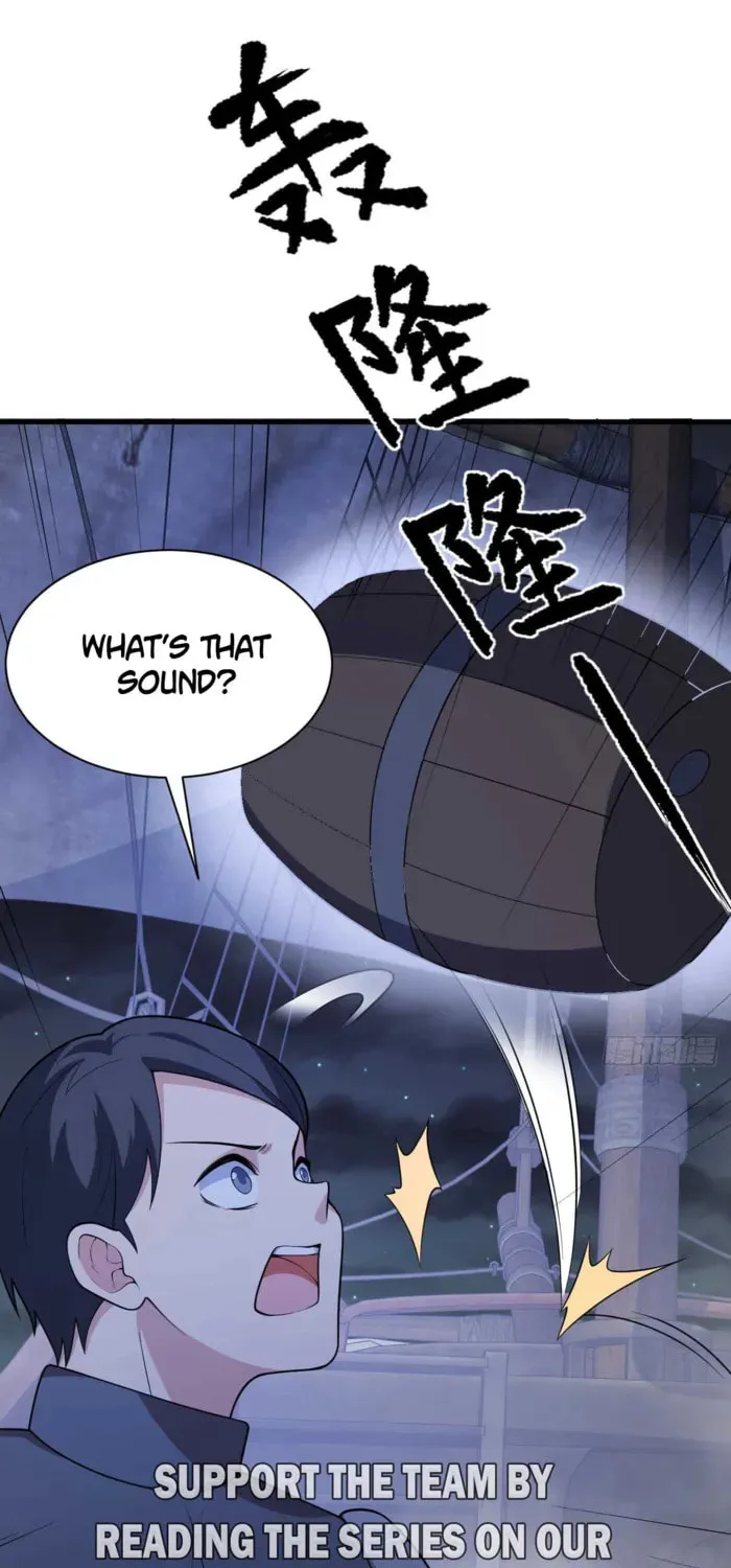 Become the Castellan in Another World (Colored) Chapter 545 page 13 - 
