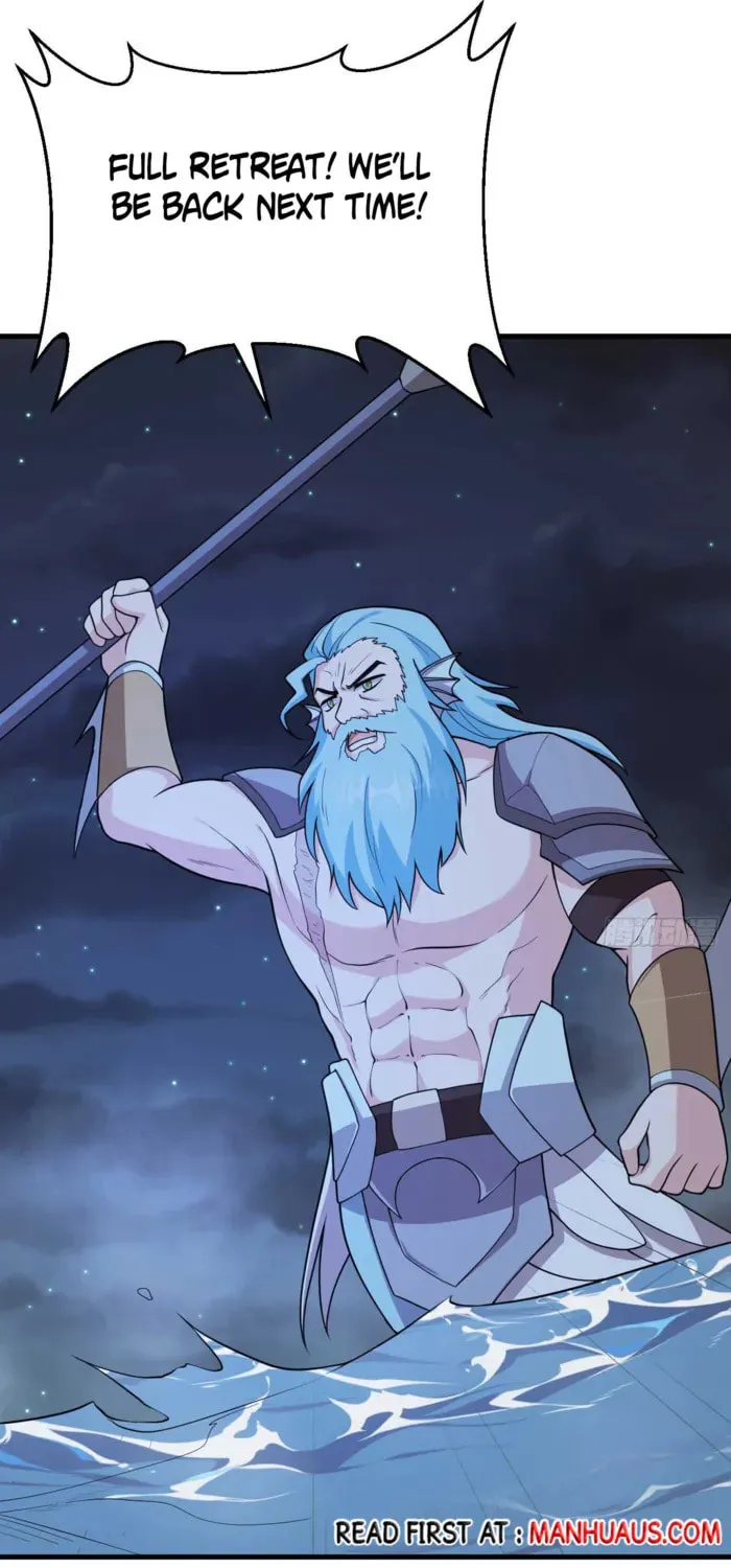 Become the Castellan in Another World (Colored) Chapter 545 page 20 - 