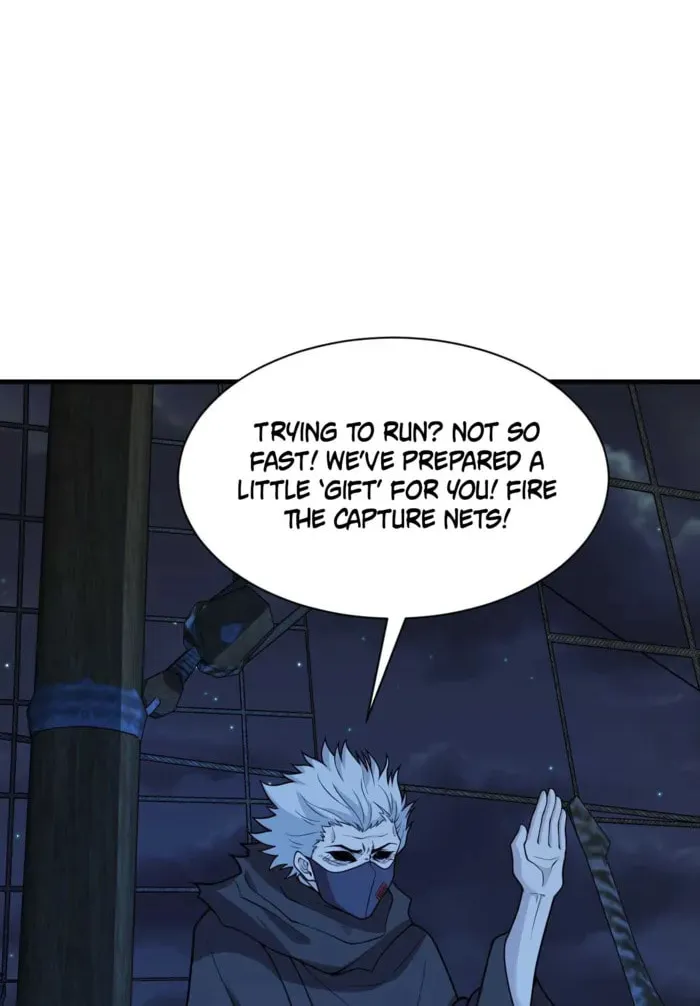Become the Castellan in Another World (Colored) Chapter 545 page 21 - 