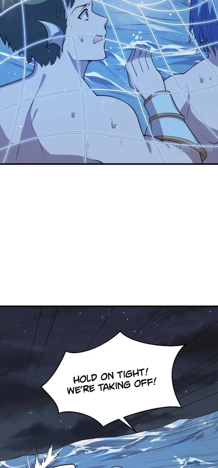 Become the Castellan in Another World (Colored) Chapter 545 page 28 - 