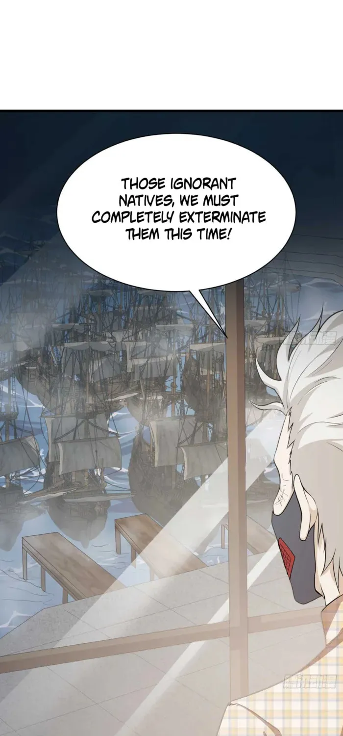 Become the Castellan in Another World (Colored) Chapter 545 page 5 - 