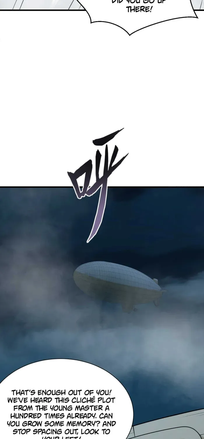 Become the Castellan in Another World (Colored) Chapter 546 page 12 - 