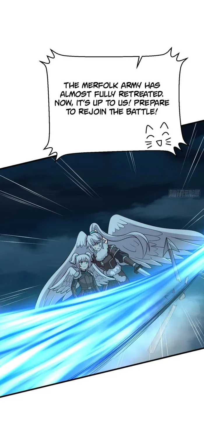 Become the Castellan in Another World (Colored) Chapter 546 page 14 - 