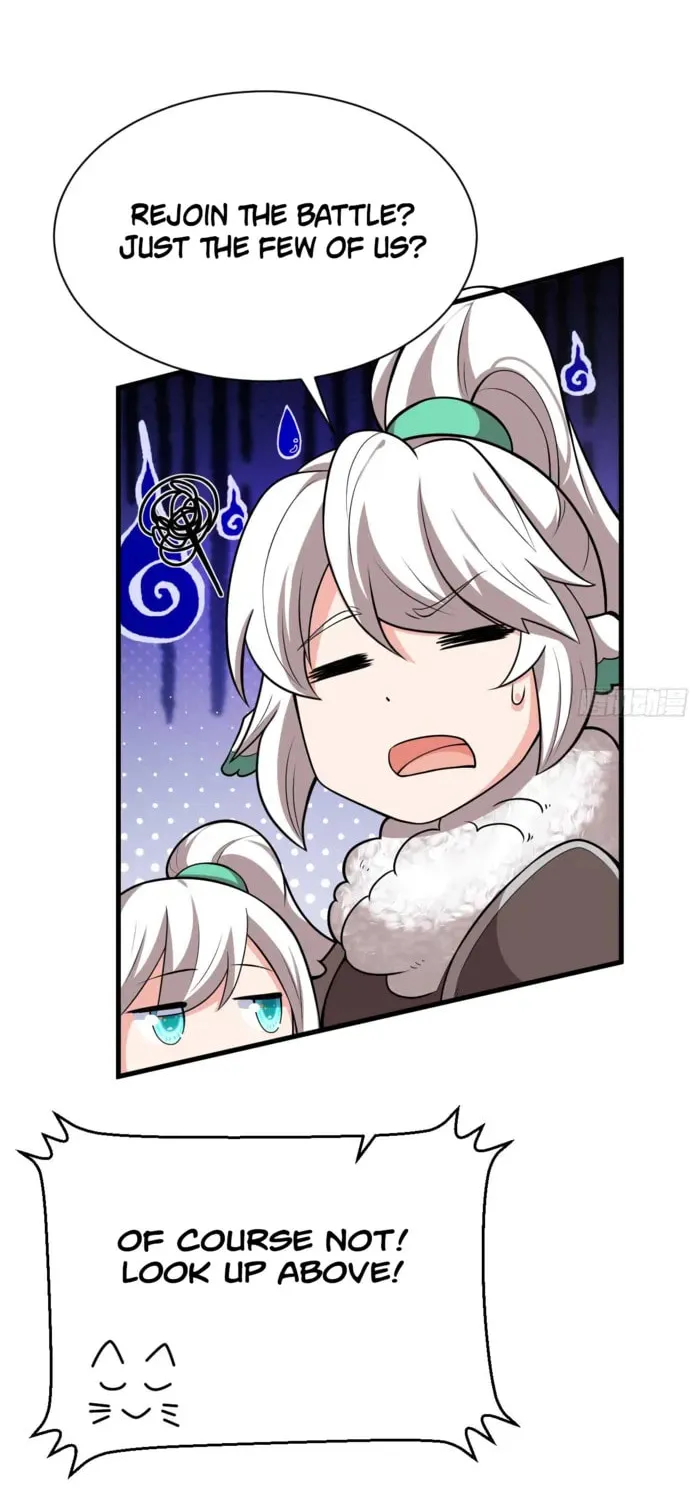 Become the Castellan in Another World (Colored) Chapter 546 page 15 - 