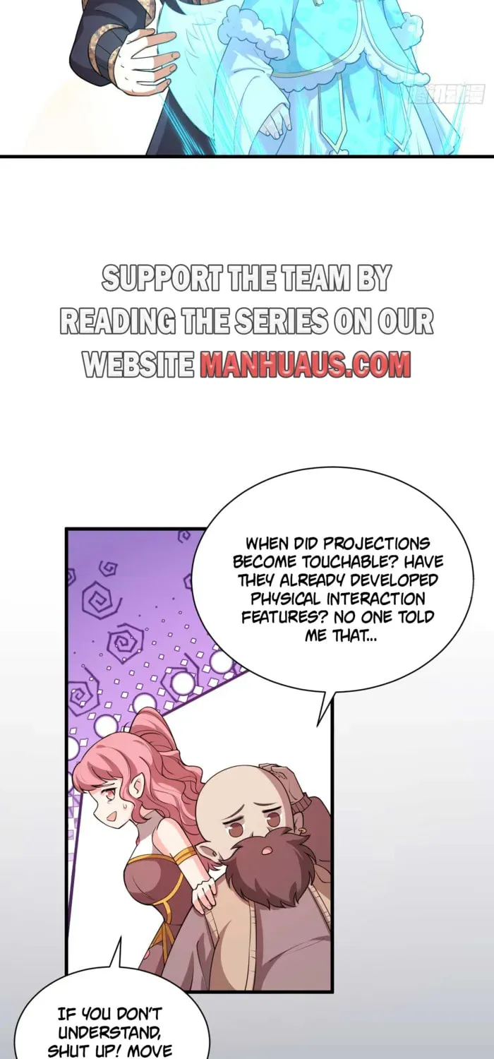 Become the Castellan in Another World (Colored) Chapter 546 page 24 - 