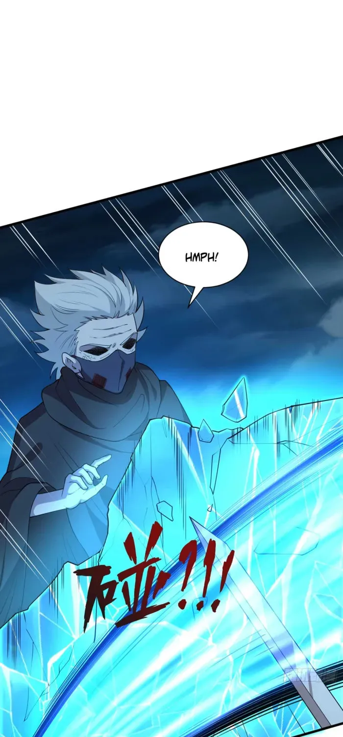 Become the Castellan in Another World (Colored) Chapter 546 page 29 - 