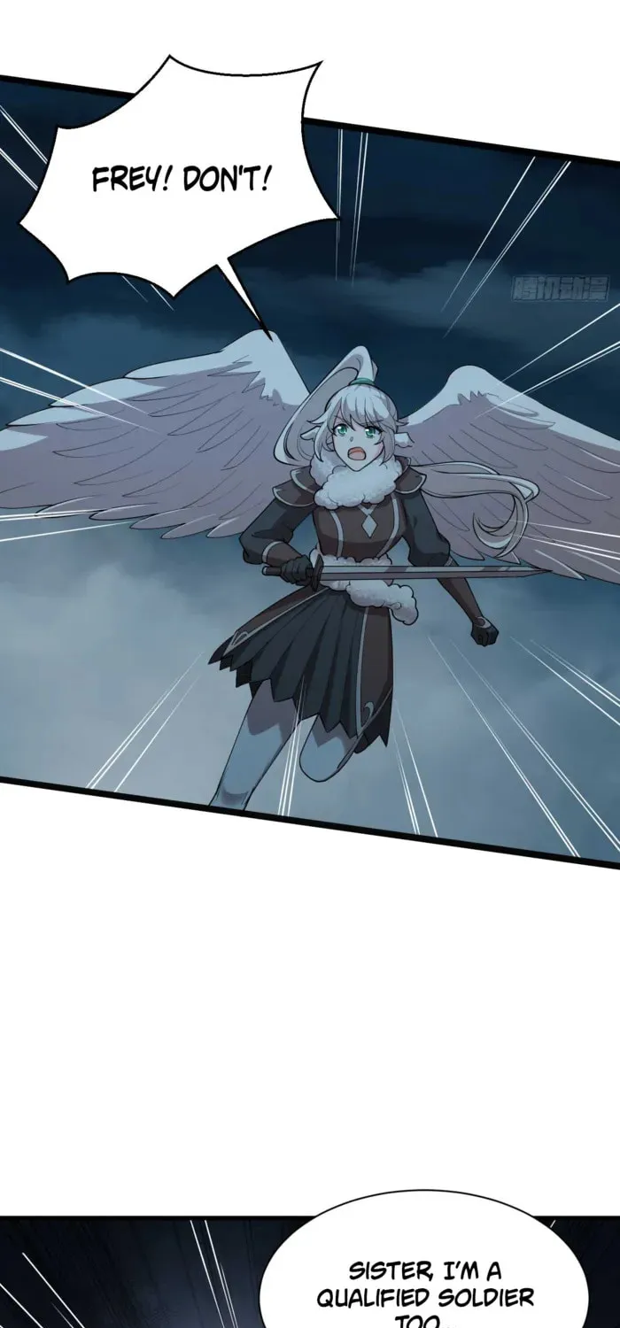 Become the Castellan in Another World (Colored) Chapter 546 page 8 - 