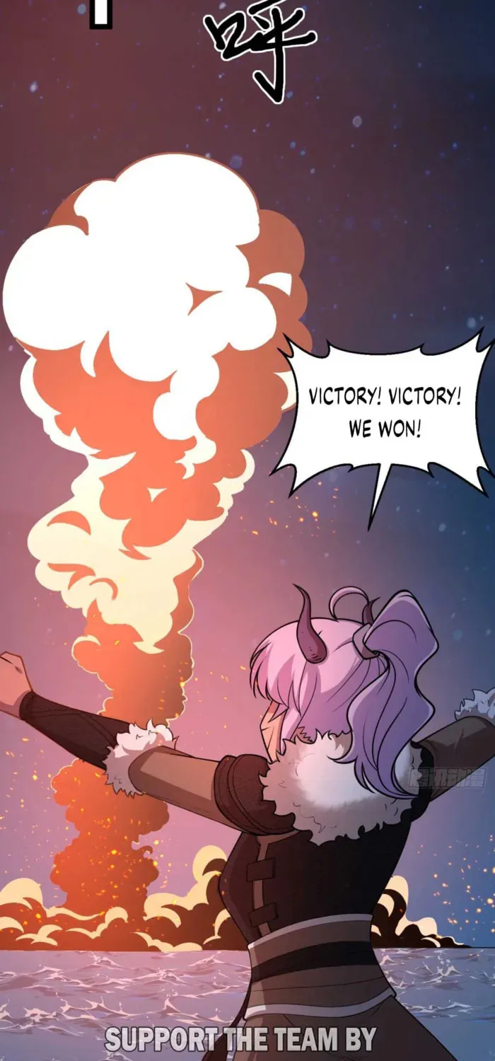 Become the Castellan in Another World (Colored) Chapter 547 page 17 - 