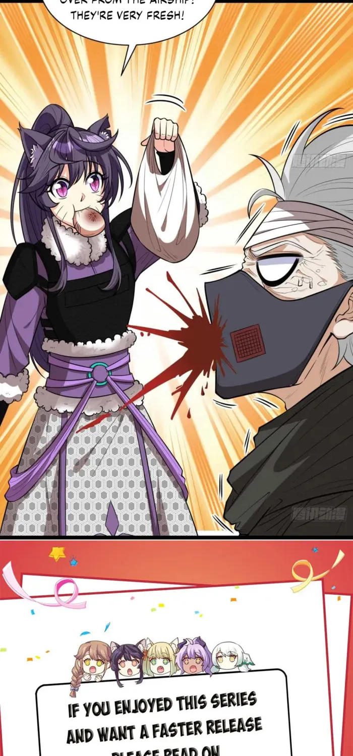 Become the Castellan in Another World (Colored) Chapter 547 page 26 - 