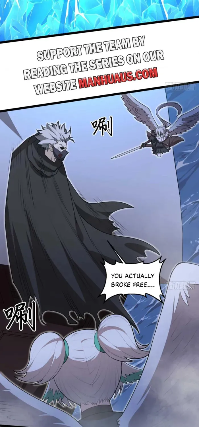 Become the Castellan in Another World (Colored) Chapter 547 page 5 - 