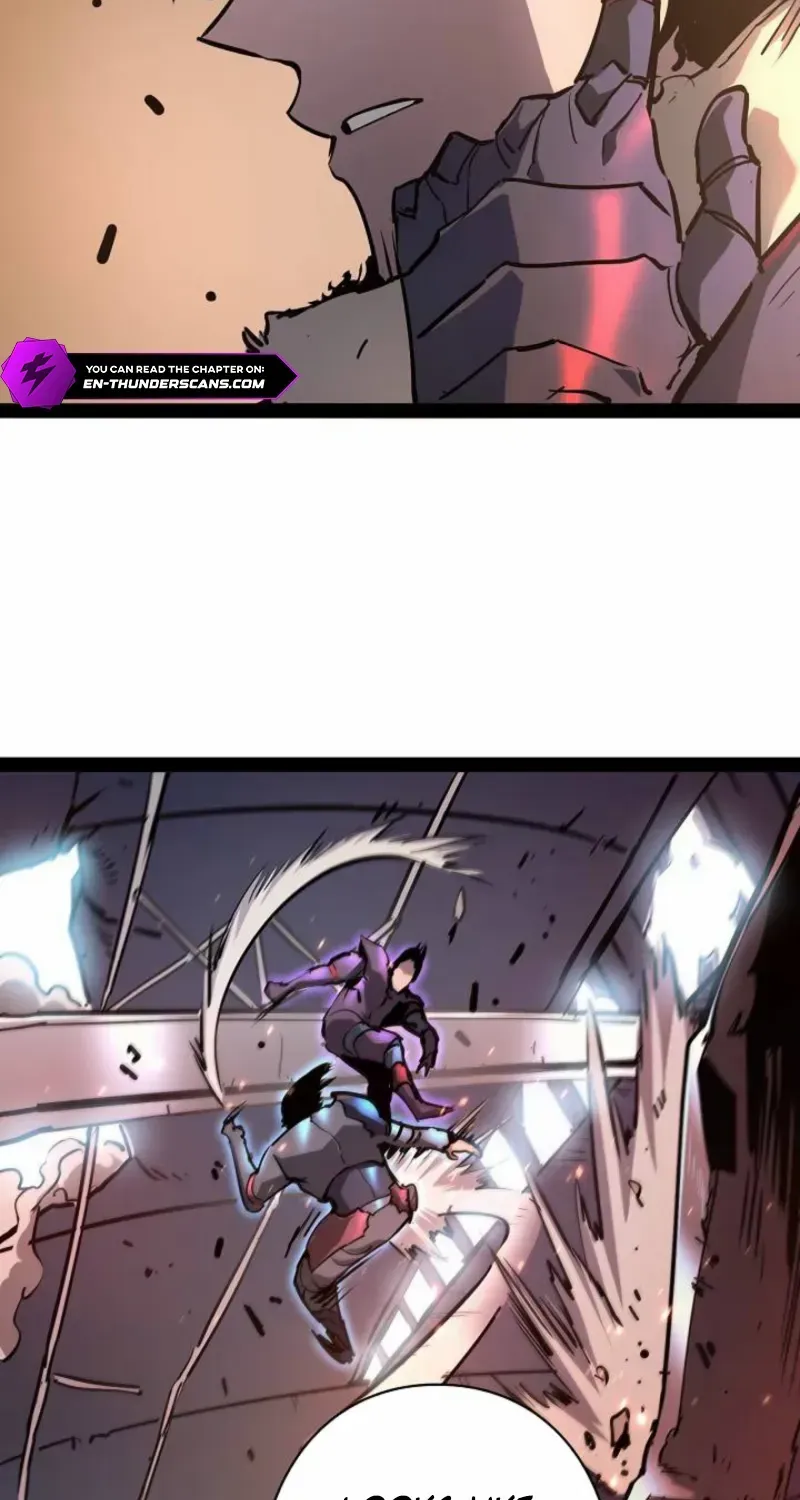 Read Become the Strongest Hero Through the Cheat System chapter 62 image 2 on Lezhin