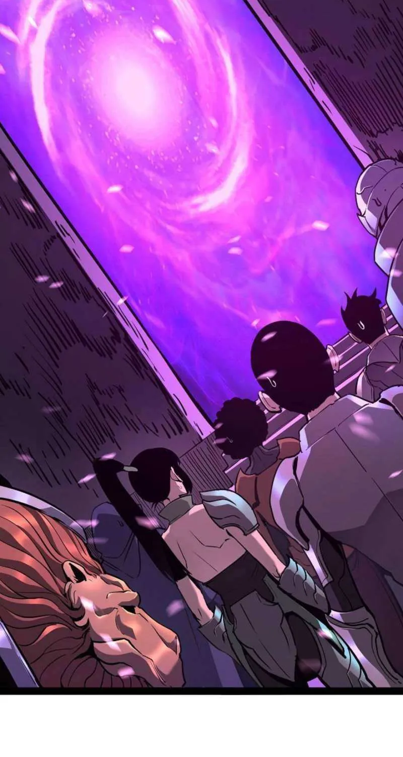 Read Become the Strongest Hero Through the Cheat System chapter 64 image 3 on Lezhin