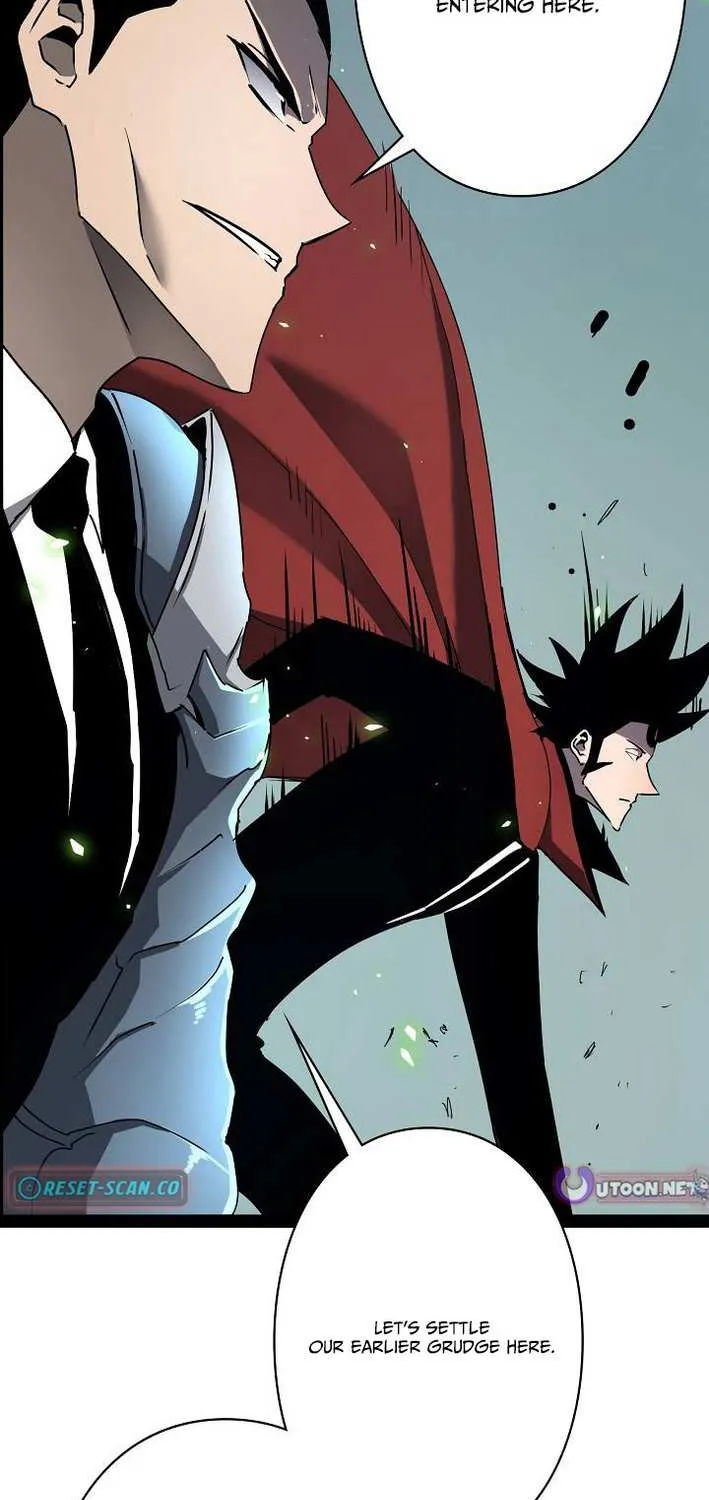Read Become the Strongest Hero Through the Cheat System chapter 75 image 3 on Lezhin