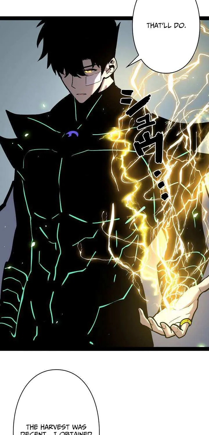 Read Become the Strongest Hero Through the Cheat System chapter 76 image 2 on Lezhin