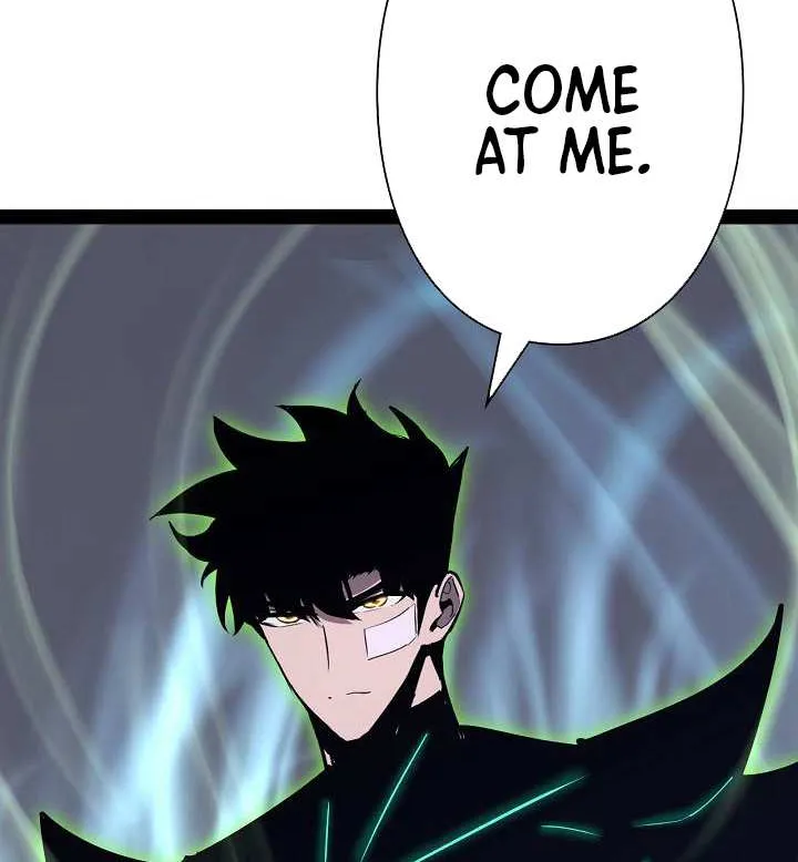 Read Become the Strongest Hero Through the Cheat System chapter 86 image 3 on Lezhin