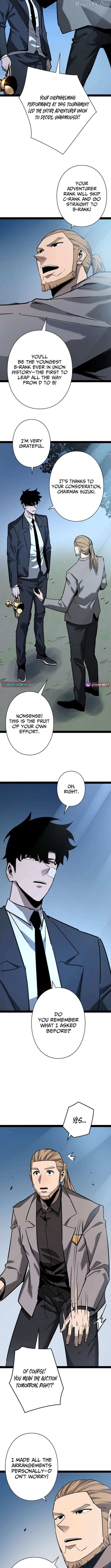 Read Become the Strongest Hero Through the Cheat System chapter 89 image 2 on Lezhin