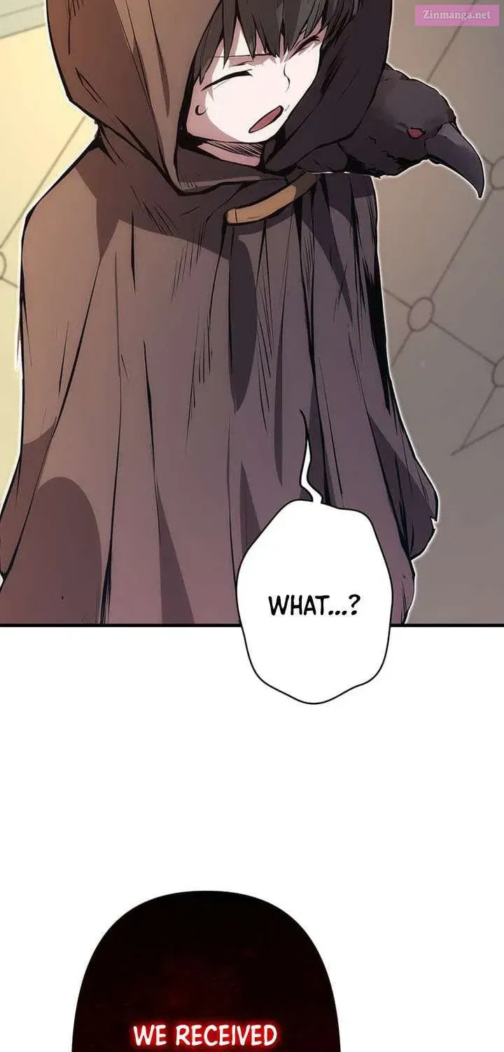 Read Becoming a Cheat-Level Skill Thief chapter 22 image 10 on Lezhin