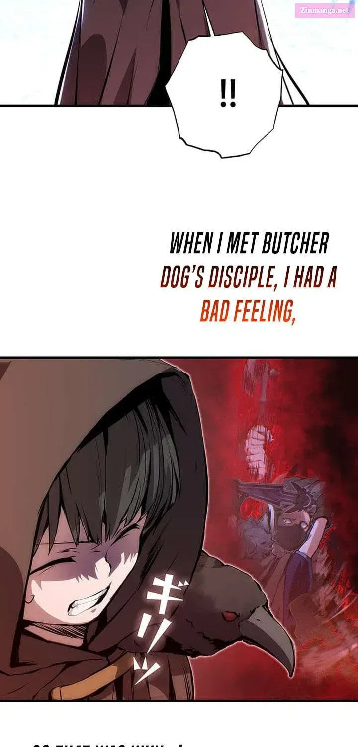 Read Becoming a Cheat-Level Skill Thief chapter 22 image 13 on Lezhin