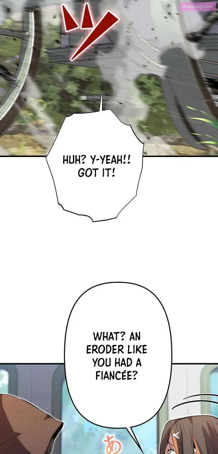 Read Becoming a Cheat-Level Skill Thief chapter 22 image 16 on Lezhin