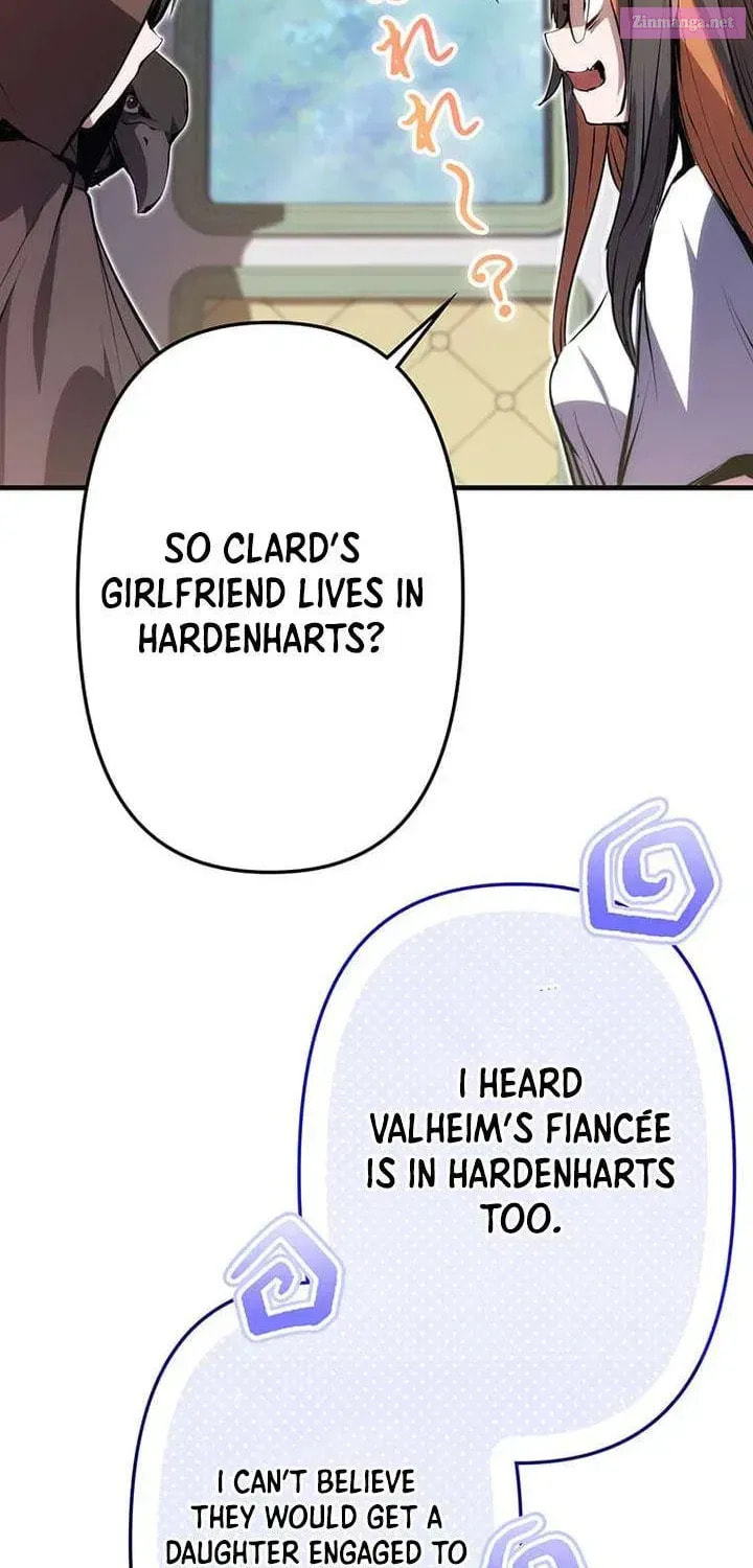 Read Becoming a Cheat-Level Skill Thief chapter 22 image 17 on Lezhin