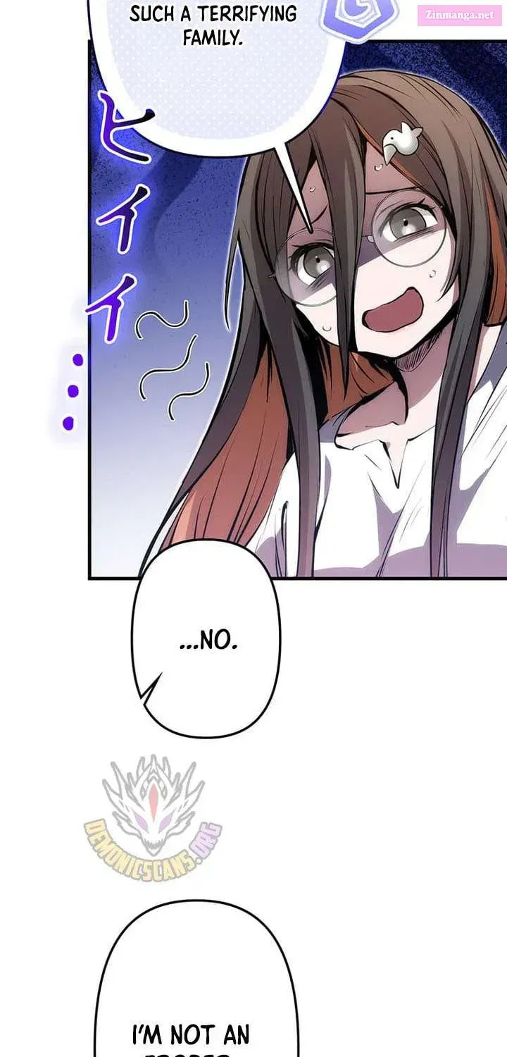 Read Becoming a Cheat-Level Skill Thief chapter 22 image 18 on Lezhin