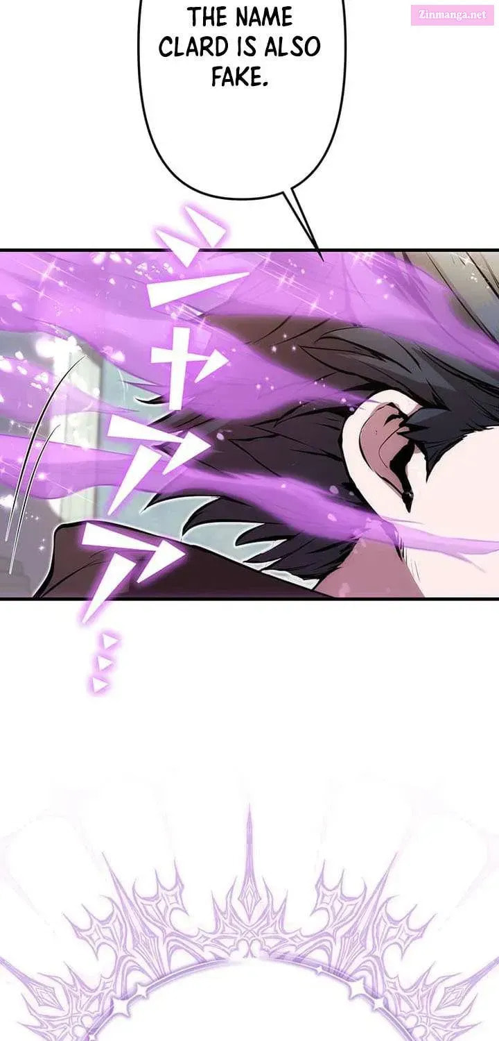Read Becoming a Cheat-Level Skill Thief chapter 22 image 20 on Lezhin