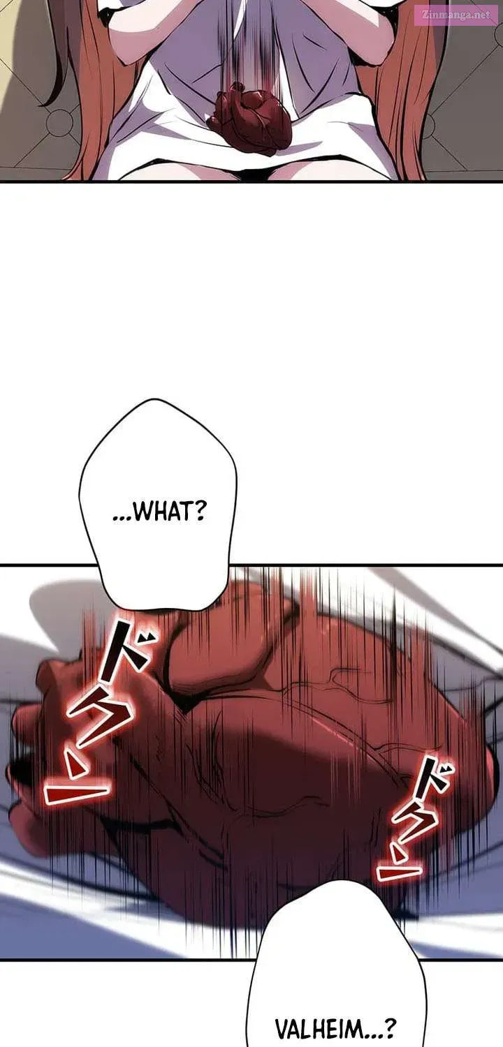 Read Becoming a Cheat-Level Skill Thief chapter 22 image 24 on Lezhin