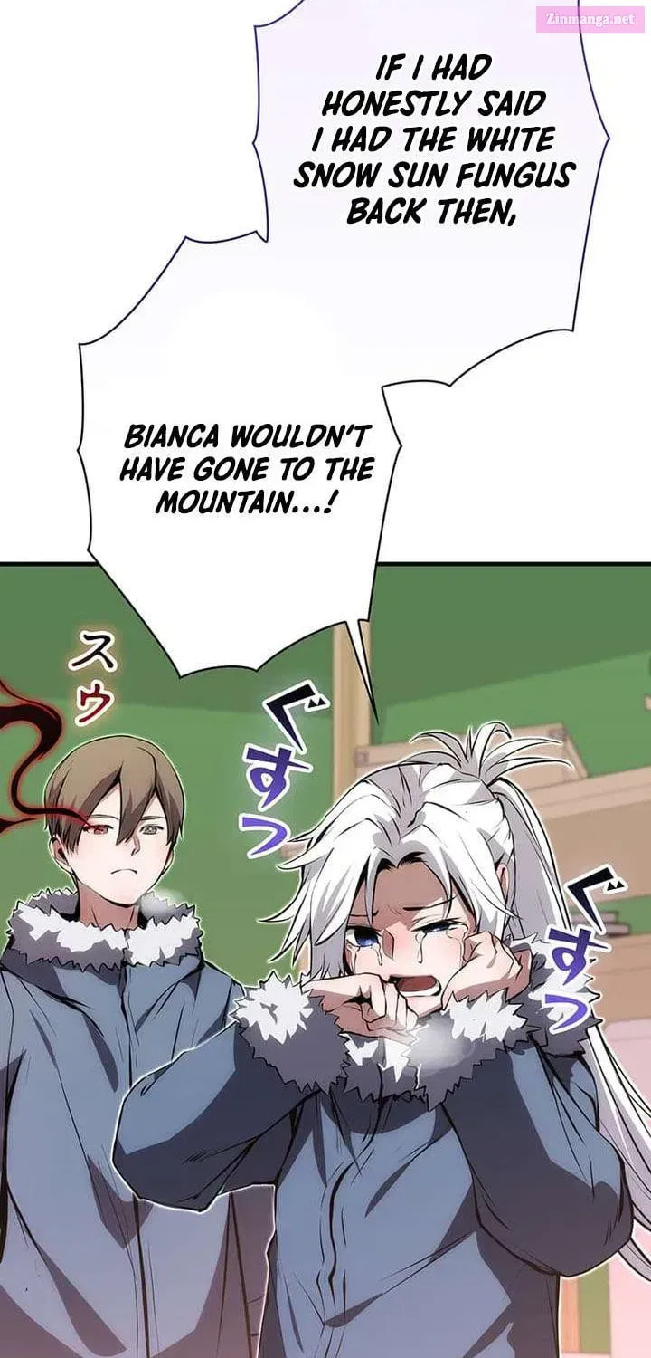 Read Becoming a Cheat-Level Skill Thief chapter 22 image 30 on Lezhin