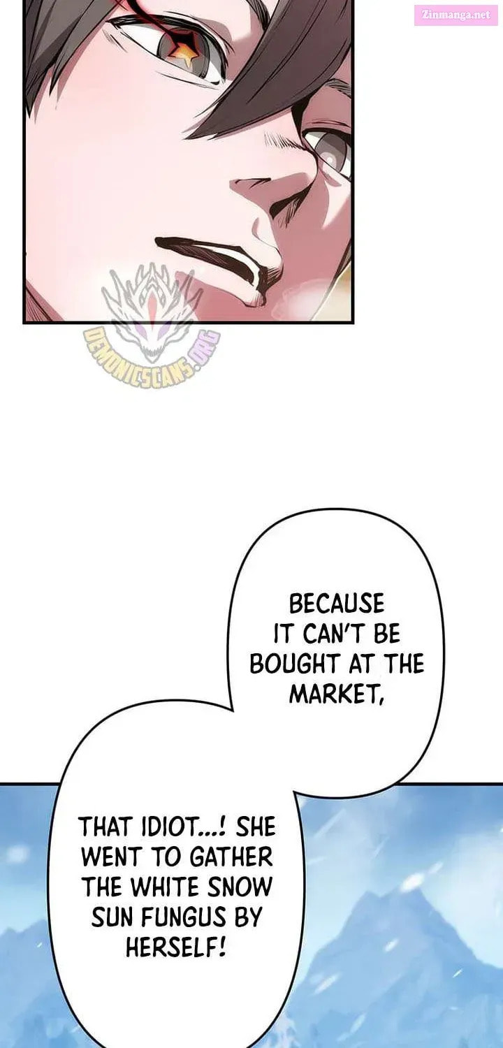 Read Becoming a Cheat-Level Skill Thief chapter 22 image 32 on Lezhin