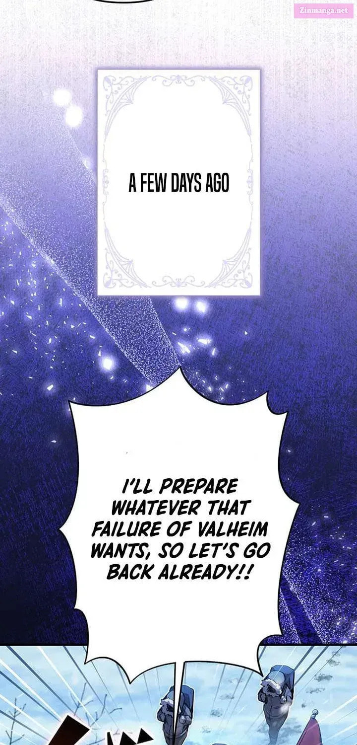 Read Becoming a Cheat-Level Skill Thief chapter 22 image 34 on Lezhin