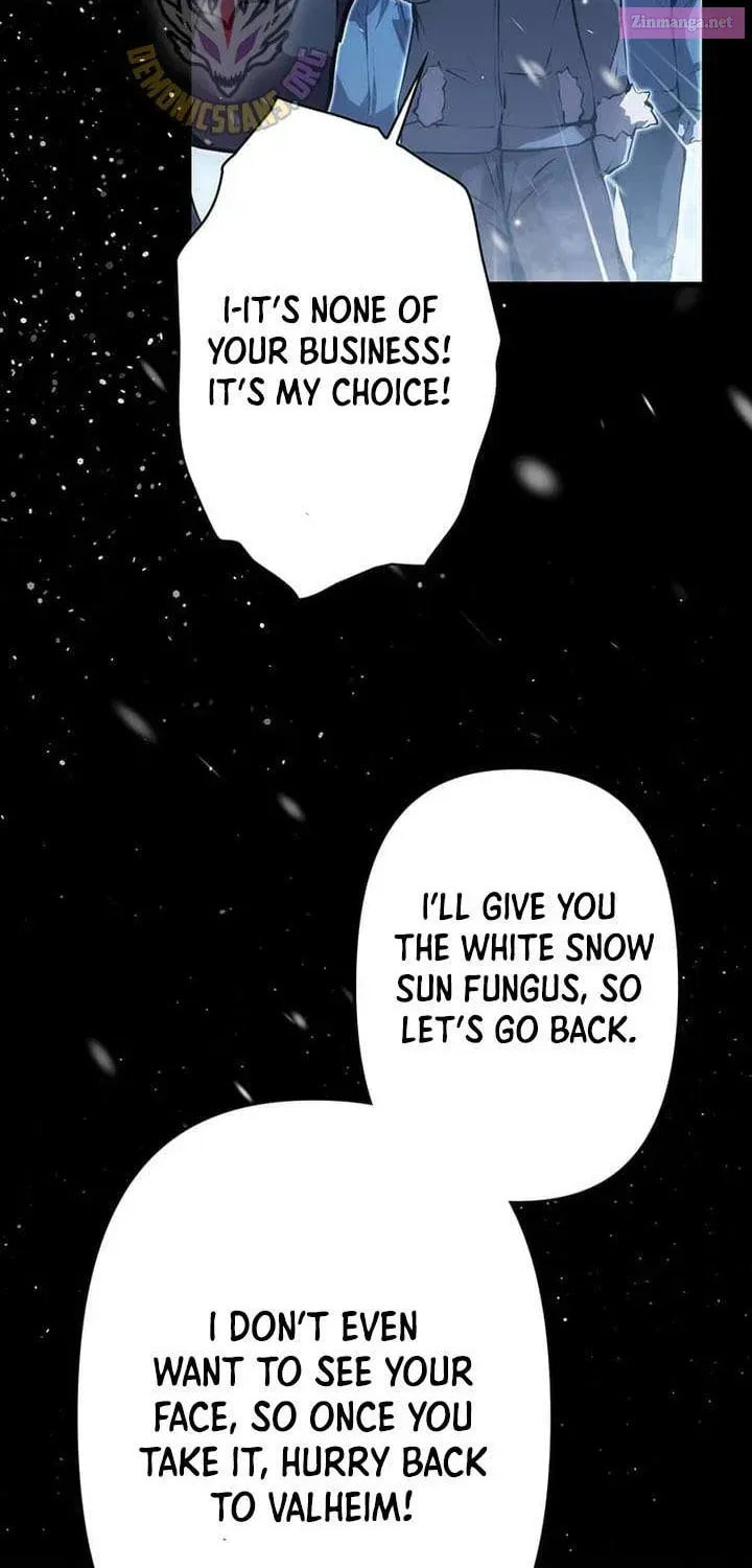 Read Becoming a Cheat-Level Skill Thief chapter 22 image 39 on Lezhin