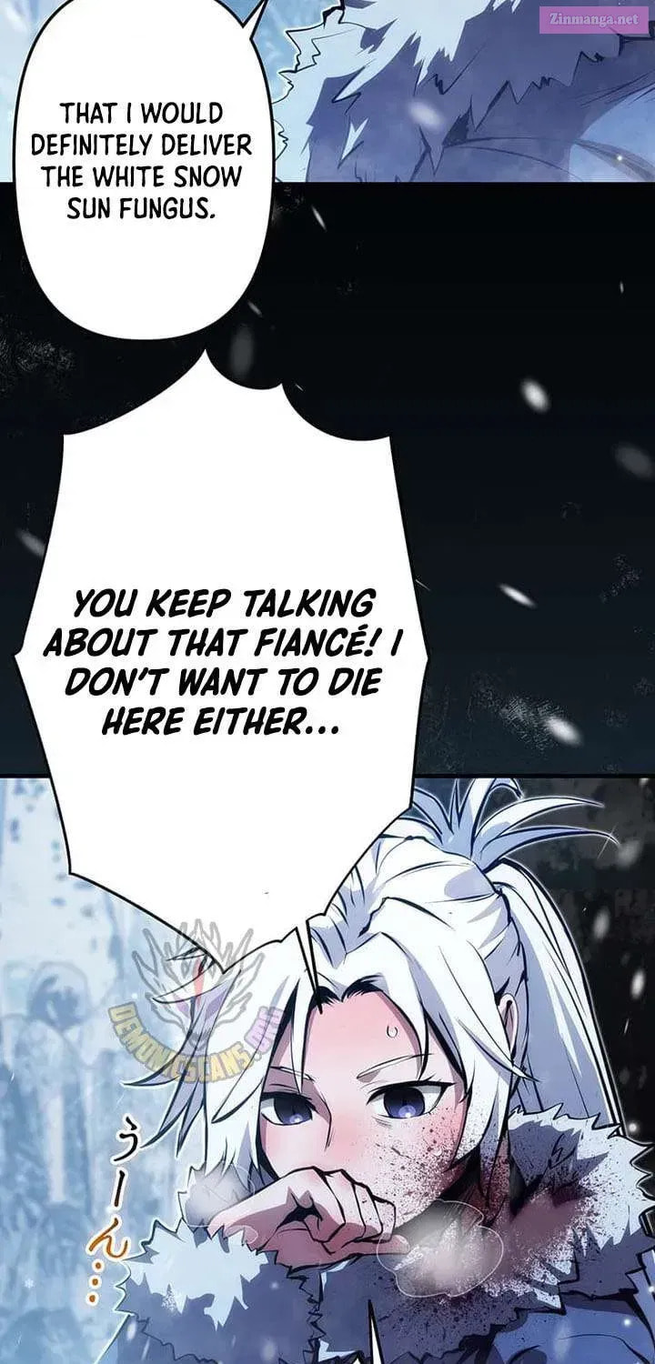 Read Becoming a Cheat-Level Skill Thief chapter 22 image 58 on Lezhin