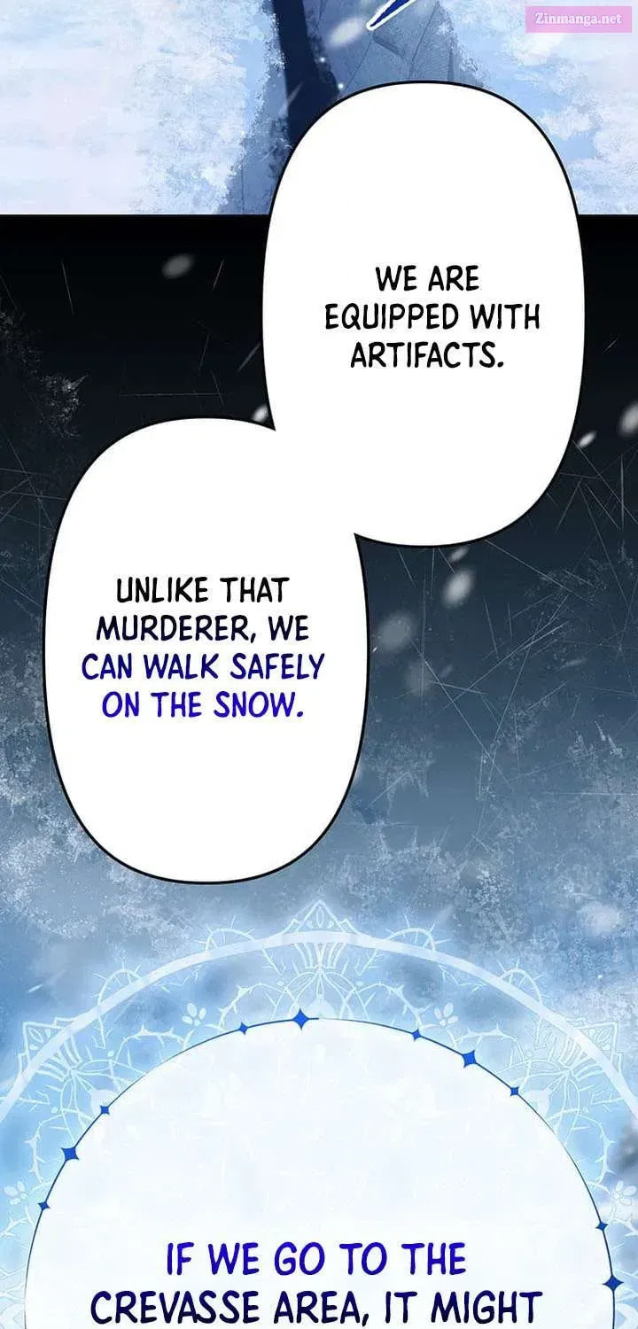 Read Becoming a Cheat-Level Skill Thief chapter 22 image 60 on Lezhin